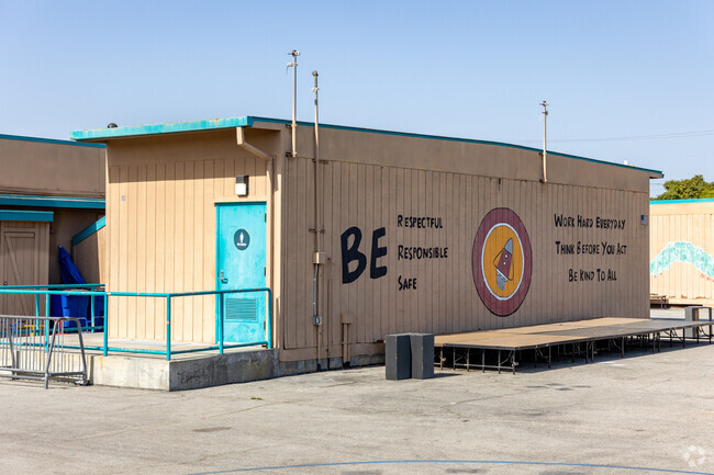 Mayo Elementary School