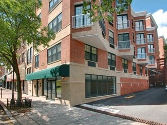7 Prospect St Unit 806, Morristown, NJ 07960