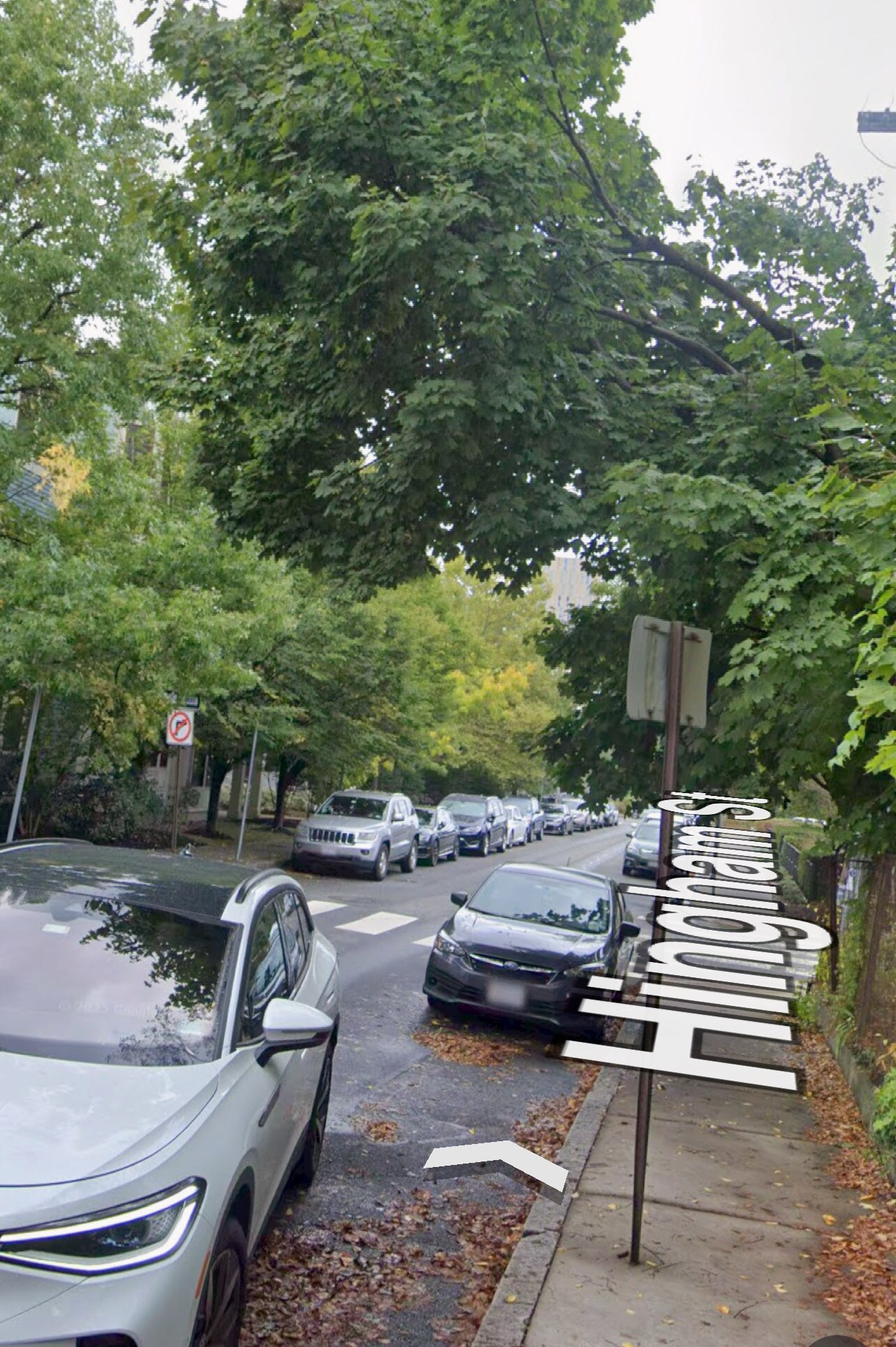 22 Hingham St, Cambridge, MA 02138 - photo 1