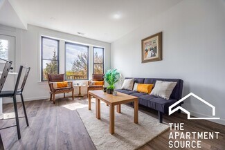 4412 N Greenview Ave Unit 1N, Chicago, IL 60640