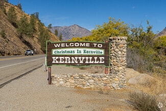 Kernville