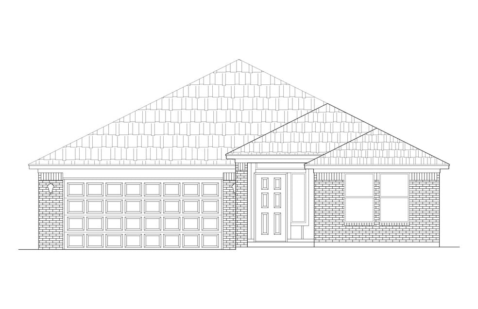 16140 Tall Grass Dr unit 38449632, Oklahoma City, OK 73170 - photo 1