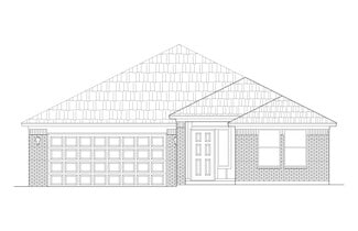 16140 Tall Grass Dr Unit 38449632, Oklahoma City, OK 73170