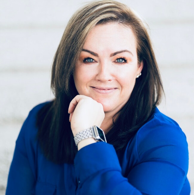Nikki Snyder