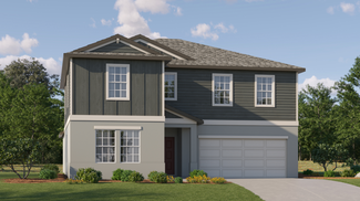 22437 Nebula Way, Land O Lakes, FL 34637