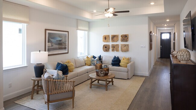 1449 Arciones Rd, Haslet, TX 76052 - photo 4