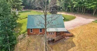 3226 Birch Run Rd, Millington, MI 48746