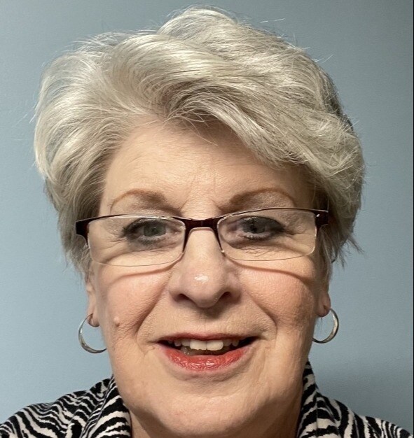 Edith Dawson