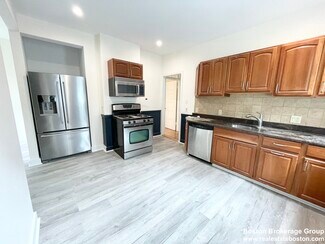 72 Roseclair St, Boston, MA 02125