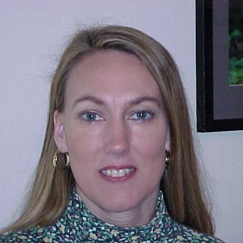 Leigh Ann DuParri