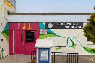 Edgewood Highland Elementary School