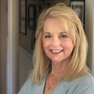 Deborah Wenzel