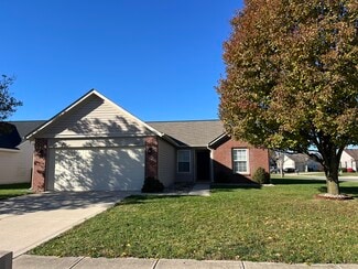 1195 Count Turf Ct, New Whiteland, IN 46184