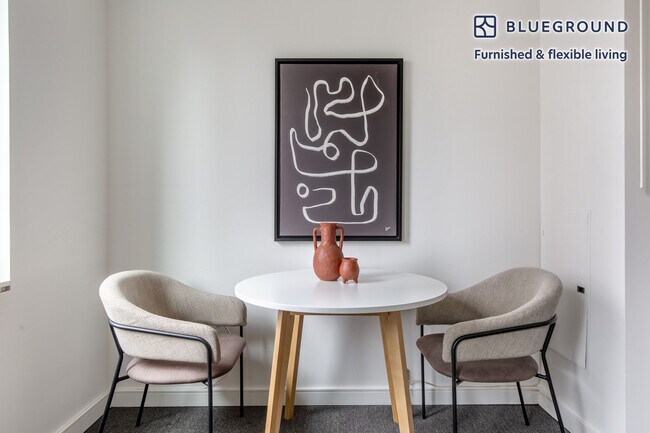 Cassa Residences unit FL30-ID1425, New York, NY 10036 - photo 5