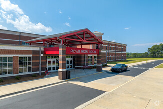 Russell Middle School