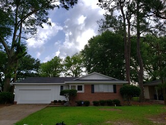 2622 Hemingway Cir, Jackson, MS 39209