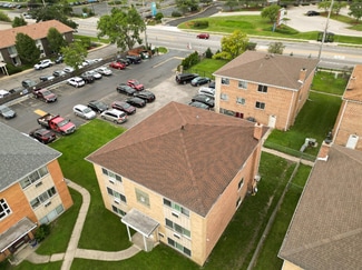 9606 Golf Terrace Unit 2W, Des Plaines, IL 60016