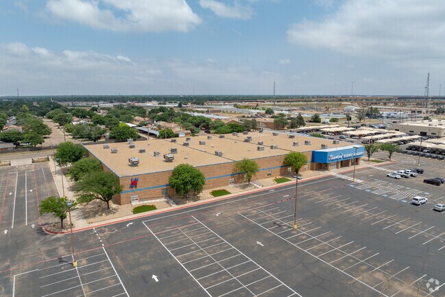 Harmony Science Academy is where learning meets excitement.