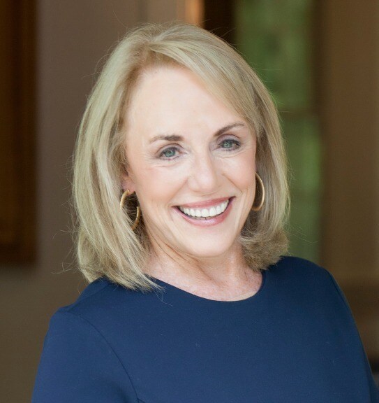 Sharon Wilson