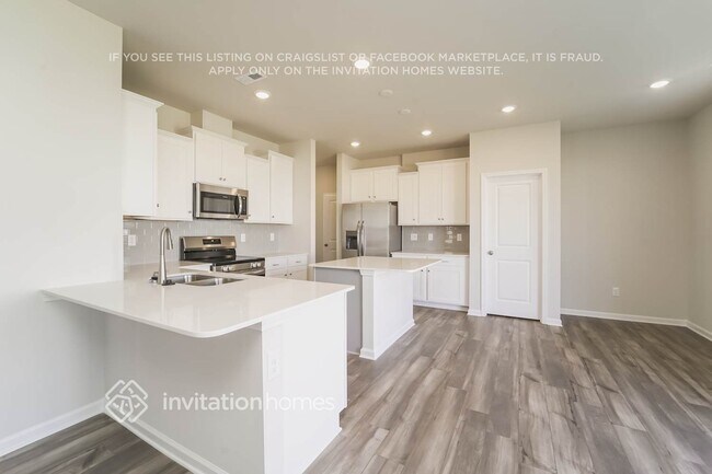 5962 Oak Br Cir, Maiden, NC 28650 - photo 7