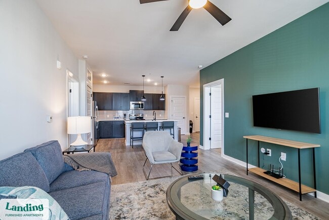 1270 Hillcrest Dr unit 3116, Buford, GA 30518 - photo 3