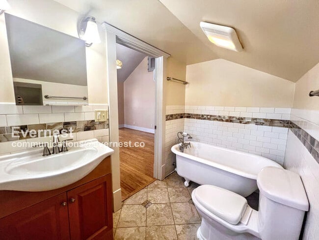 803 Willow St unit b, North Little Rock, AR 72114 - photo 6