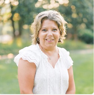 Julie Fronzaglio