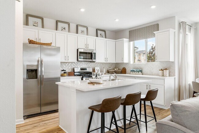 2204 Cornfield Dr unit A, Pflugerville, TX 78660 - photo 6