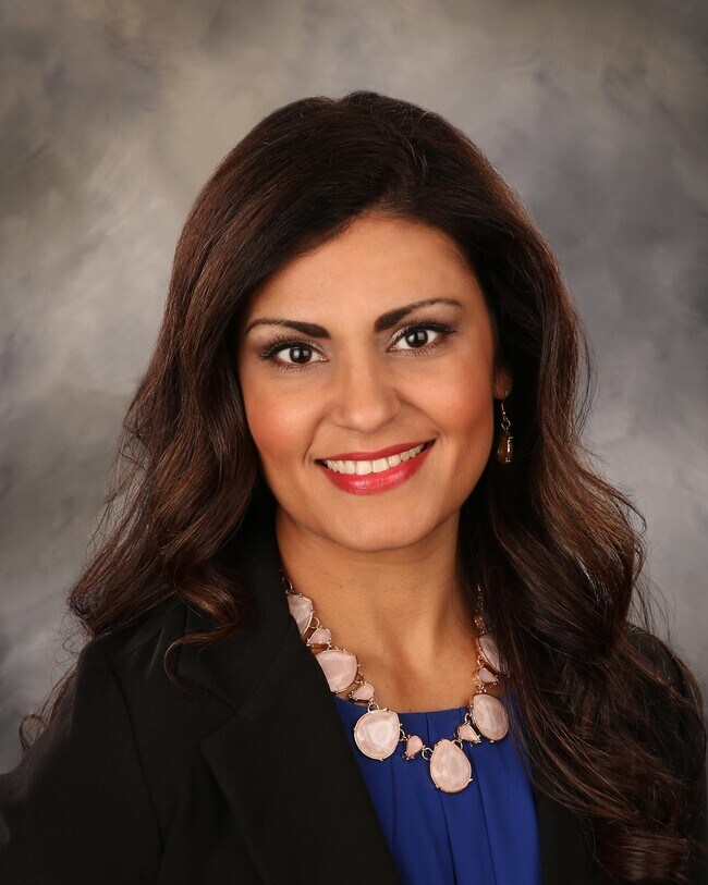 Amy Avila