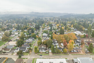 Cottage Grove