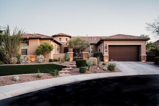 28806 N 67th Dr, Peoria, AZ 85383