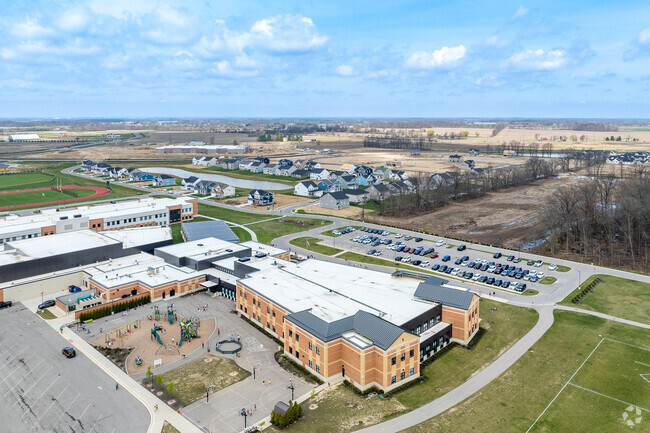 Abraham Depp Elementary School