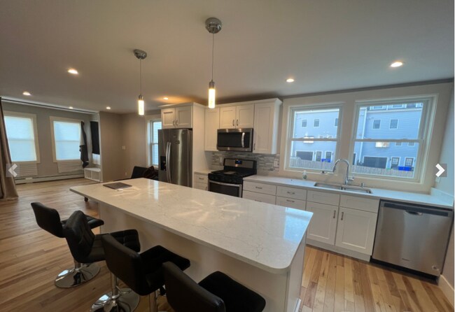 39 Snow St unit 1, Brighton, MA 02135 - photo 3