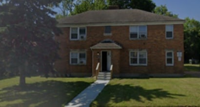 422 E Bruce Ave unit 3, Dayton, OH 45405 - photo 2