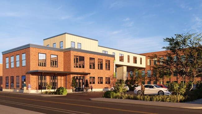 The Residences on Appleton, A 55+ Community, Holyoke, MA 01040 - photo 5