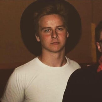 Chase Barlow