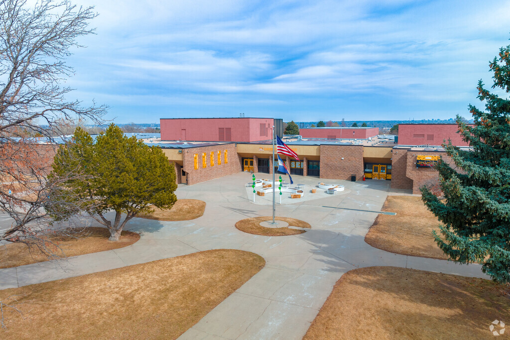 Kaiser Elementary School students develop their skills to their fullest potential.