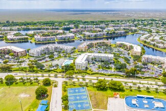 Westwood Community-South