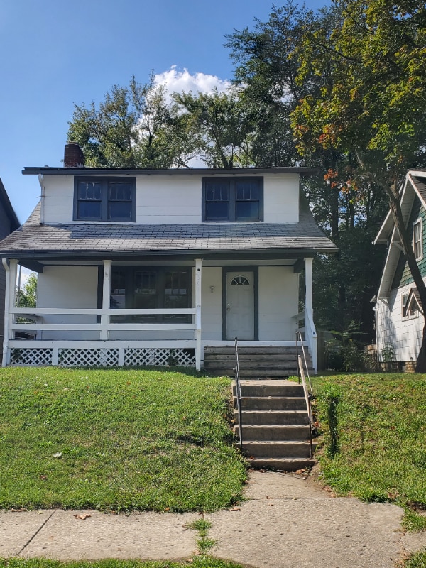 661 S Eureka Ave, Columbus, OH 43204