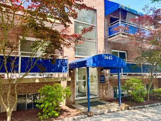 1645 Ardmore Blvd, Pittsburgh, PA 15221