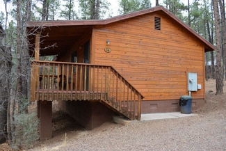 237 E White Mountain Blvd, Pinetop-Lakeside, AZ 85935