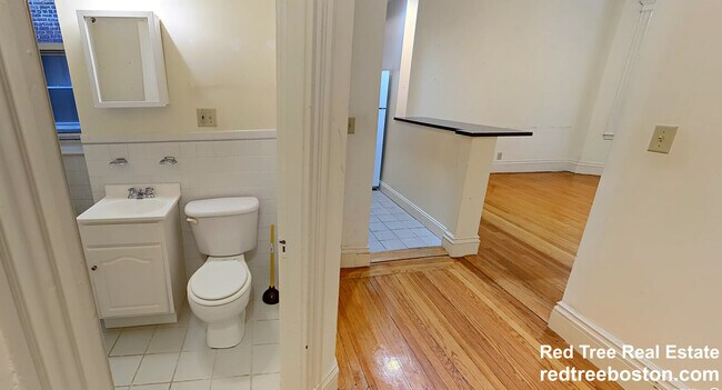 24 Queensberry St unit 4, Boston, MA 02215 - photo 6