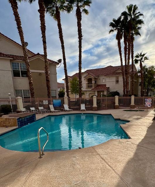 8555 W Russell Rd Unit 1023, Las Vegas, NV 89113