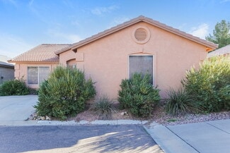 2125 E Danbury Rd, Phoenix, AZ 85022