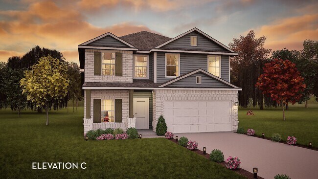 25044 Apricot Ct unit 36446617, Montgomery, TX 77316 - photo 7