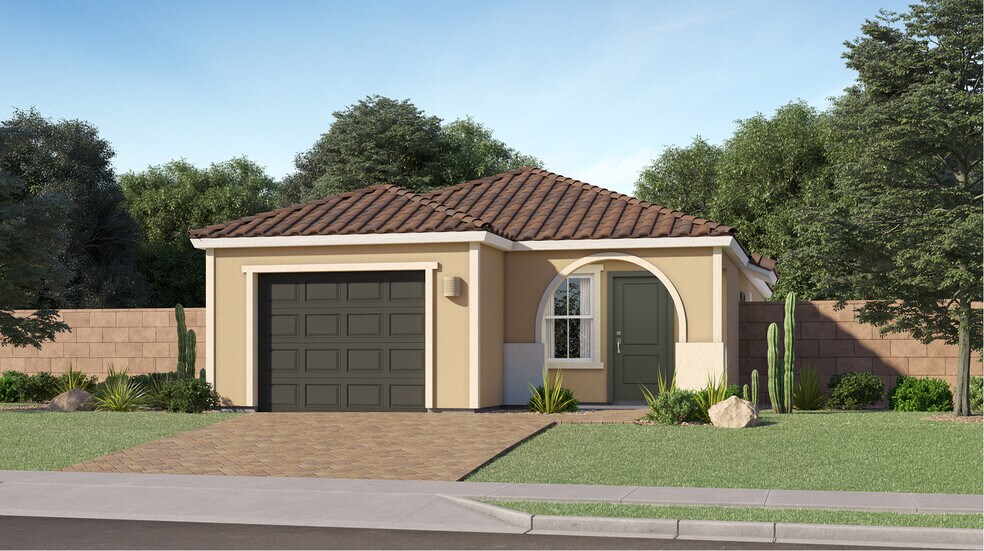 9544 Piccadilly Rd, Phoenix, AZ 85037 - photo 1