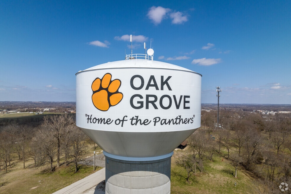 Oak Grove