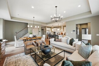 6960 Gelderland, Hilliard, OH 43026