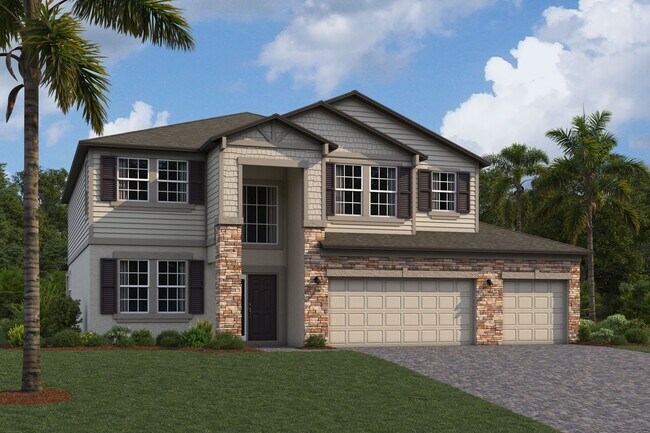 7571 Painted Sky Place Land unit 36809755, Land O' Lakes, FL 34637 - photo 7
