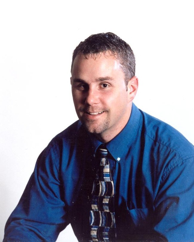 Jay McGrath